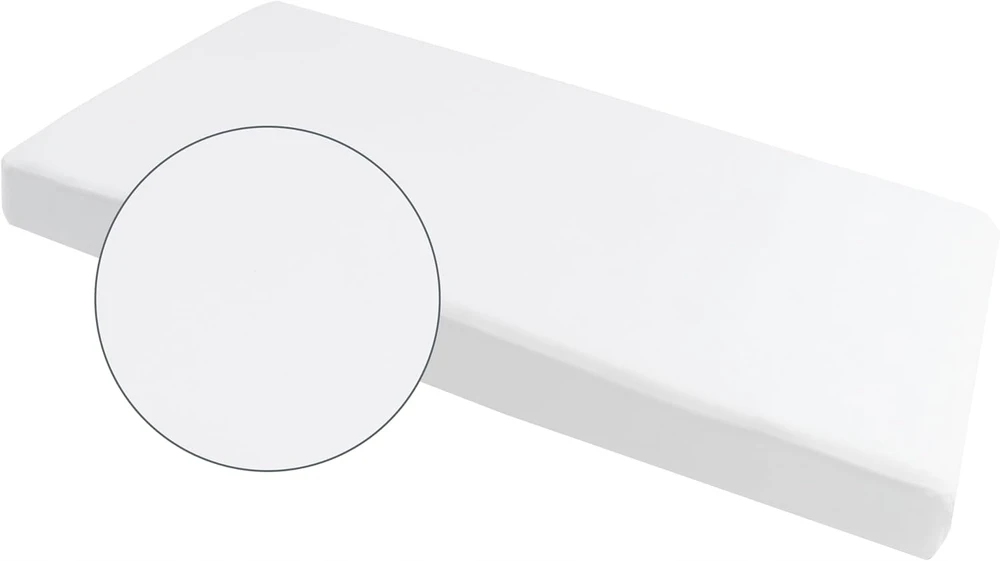 Pritaikyta paklodė Medi Partners kūdikio lovai, 120 x 60 cm