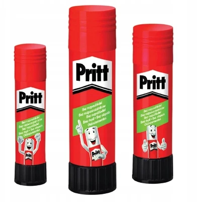 Pieštukiniai klijai Pritt, 20 g