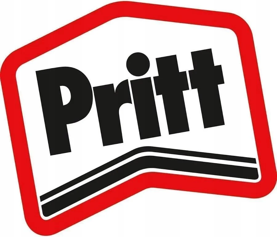 Pritt universalūs klijai 150 ml l saugūs l be tirpiklių l mokykla