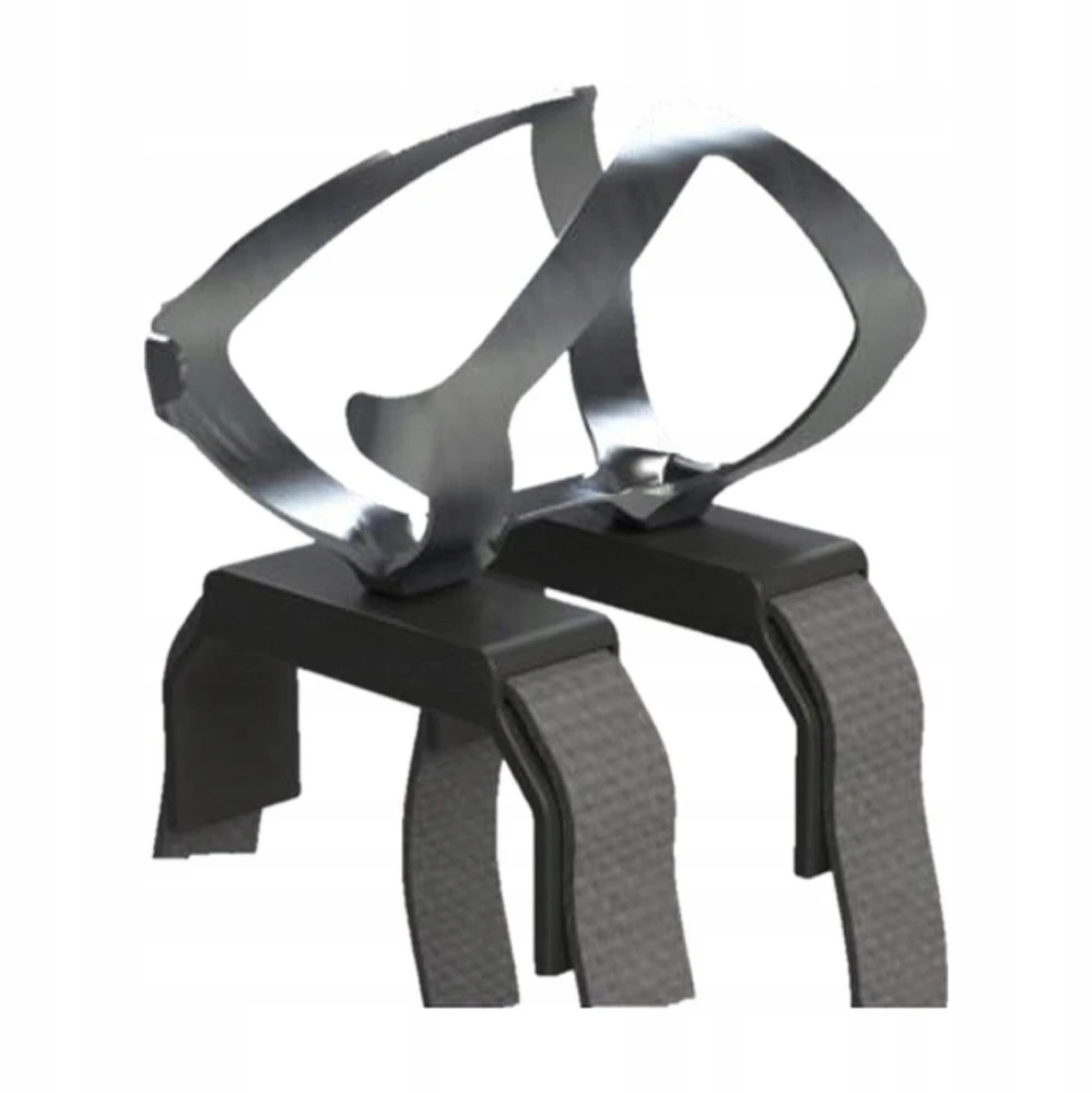 PRO Bottle Cage E-bike gertuvės laikiklis - Standartinis dydis