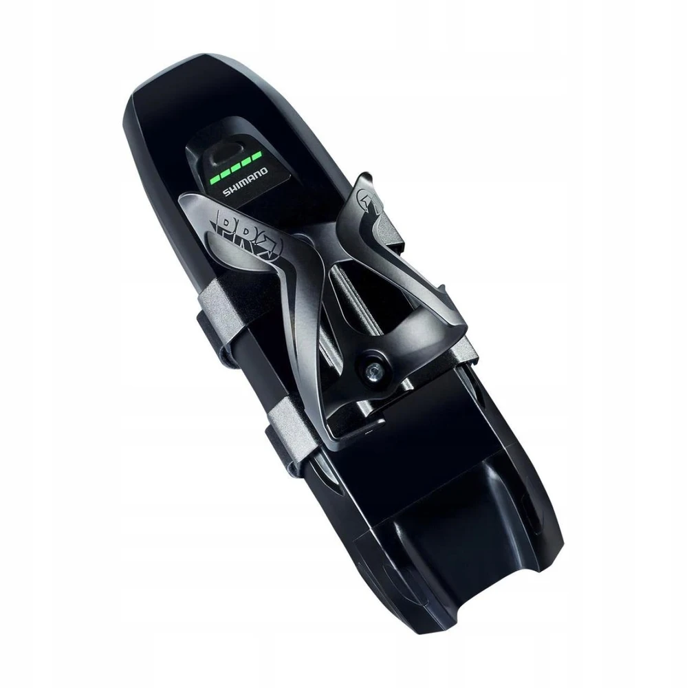 PRO Bottle Cage E-bike gertuvės laikiklis - Standartinis dydis