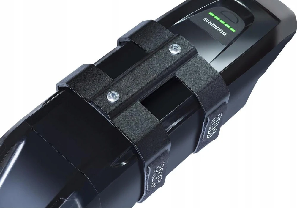 PRO Bottle Cage E-bike gertuvės laikiklis - Standartinis dydis
