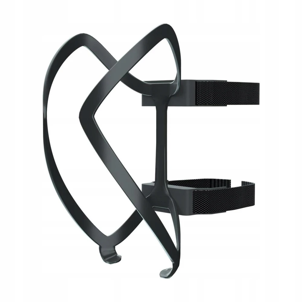 PRO Bottle Cage E-bike gertuvės laikiklis - Standartinis dydis
