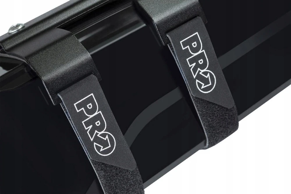 PRO Bottle Cage E-bike gertuvės laikiklis - Standartinis dydis