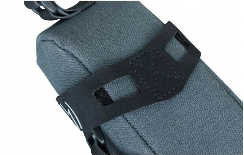 Krepšelis po balnu PRO Discover Gravel Pilkas Tool pack