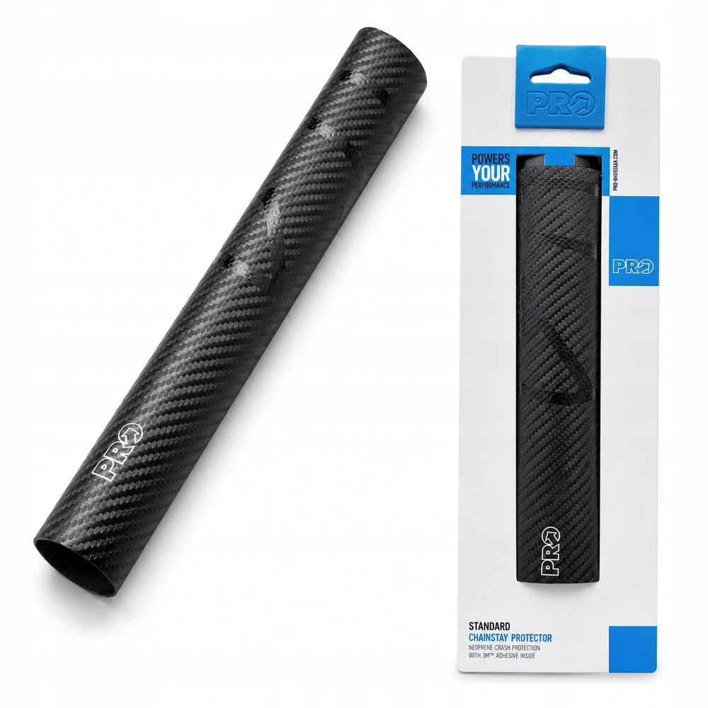 Grandinės apsauga PRO Juodas Carbon PU