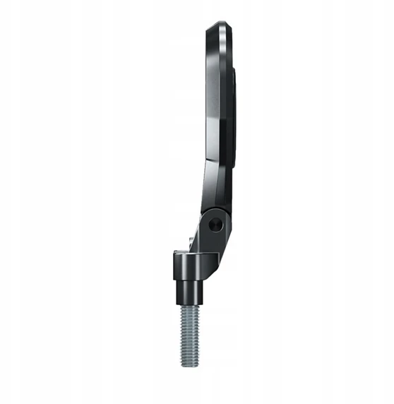 PRO Stem Computer Mount / ±20° / 11mm / Juodas kompiuteriuko laikiklis - KOMPL dydis