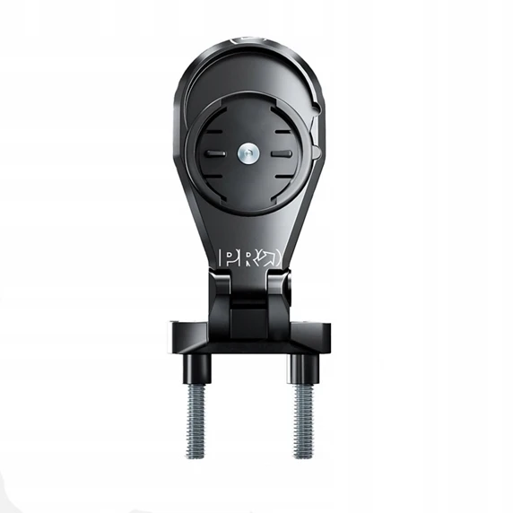 PRO Stem Computer Mount / ±20° / 11mm / Juodas kompiuteriuko laikiklis - KOMPL dydis