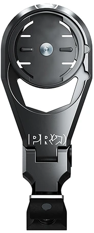 PRO Stem Computer Mount / ±20° / 11mm / Juodas kompiuteriuko laikiklis - KOMPL dydis
