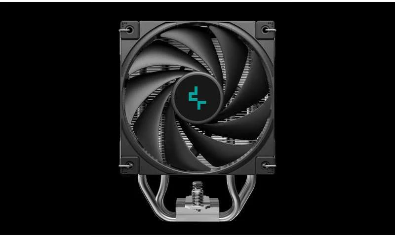 „DeepCool AK500S“ skaitmeninis SE aušinimas