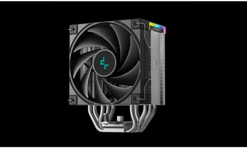 „DeepCool AK500S“ skaitmeninis SE aušinimas