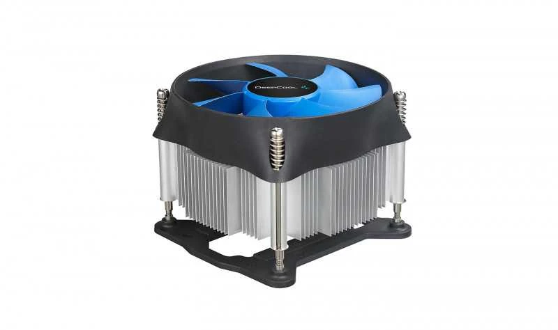 Deepcool | Kompaktiškas procesoriaus aušintuvas | Theta 31 PWM | Intel