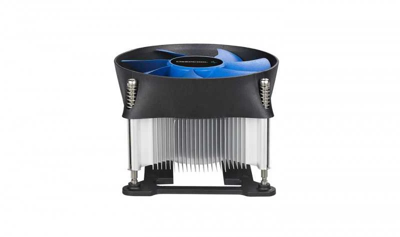 Deepcool | Kompaktiškas procesoriaus aušintuvas | Theta 31 PWM | Intel