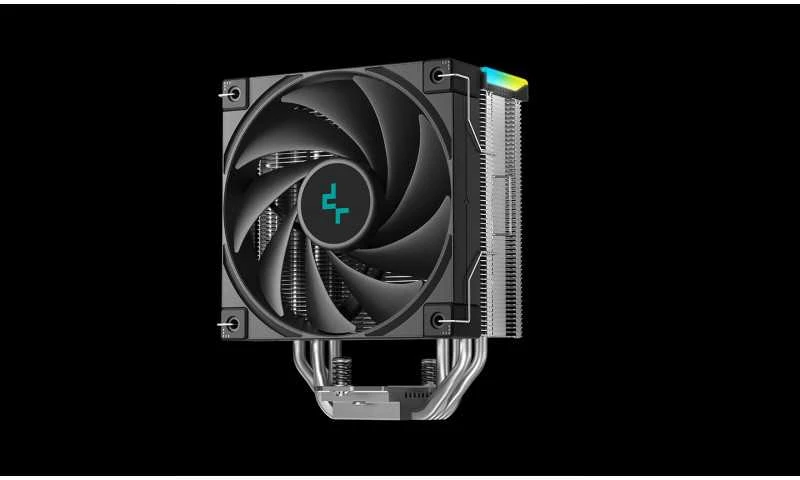 „DeepCool AK400“ skaitmeninis SE aušinimas