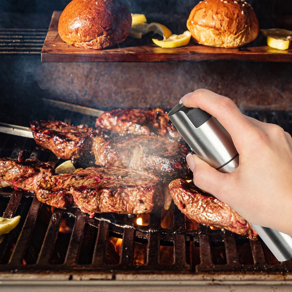 Profi Cook PURŠKTUVO, ALIEJOS IR ACTO DALYTUVO PURKŠTUVAS, PURŠKTUVAS, PROFICOOK PC-EOS