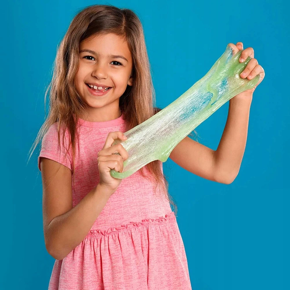 Profi Id SLIME PASTE MAGICAL GLUTE SPALVINGA VAIKŲ DIENOS KAKTUSO FIGŪRA