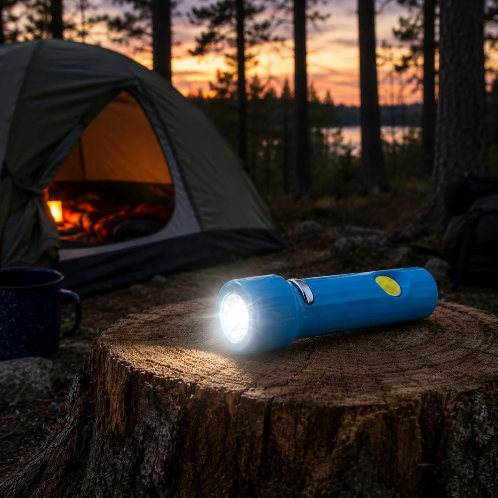 Profi Id USB KRAUNAMAS KIŠENĖS LED TOURING BLYBĖS ŠONINĖS SKYDELĖS 4 REŽIMAI V13