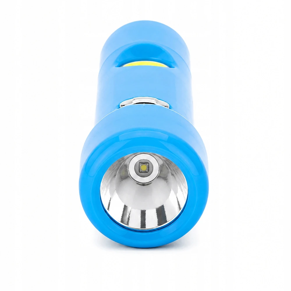 Profi Id USB KRAUNAMAS KIŠENĖS LED TOURING BLYBĖS ŠONINĖS SKYDELĖS 4 REŽIMAI V13