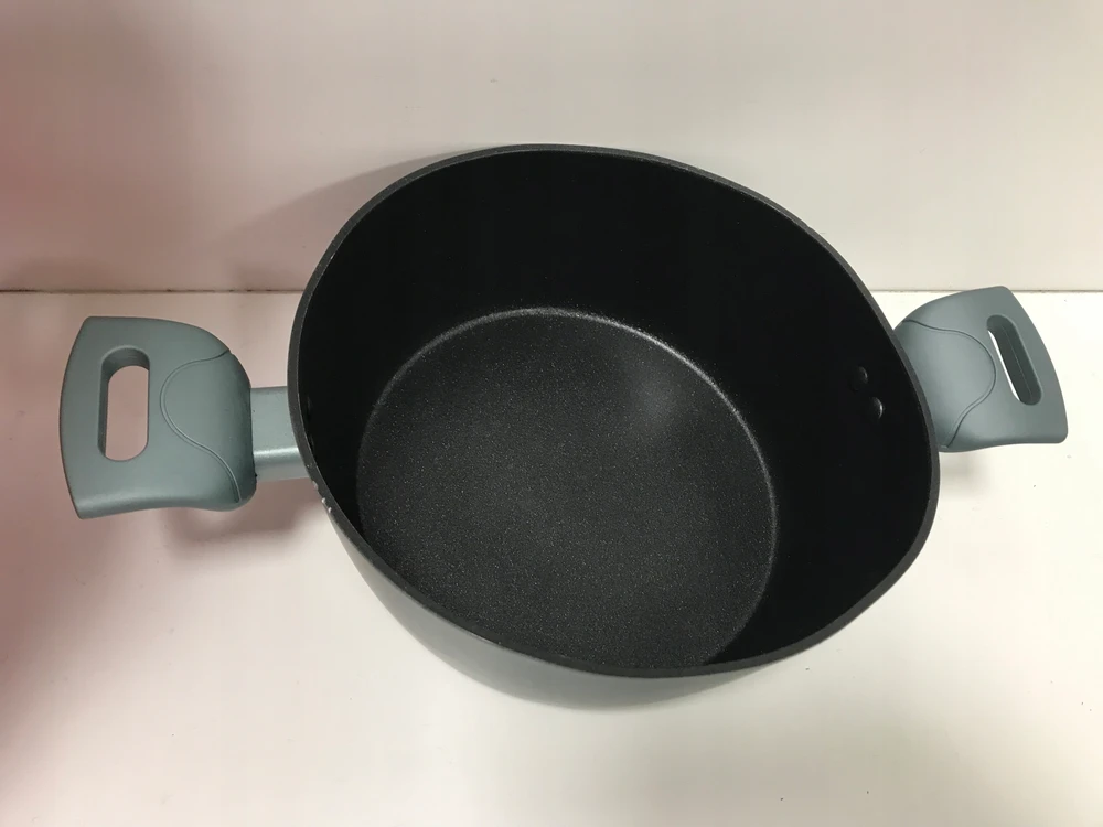 PROGRESS Tradicinis puodas 24cm 4,7 l