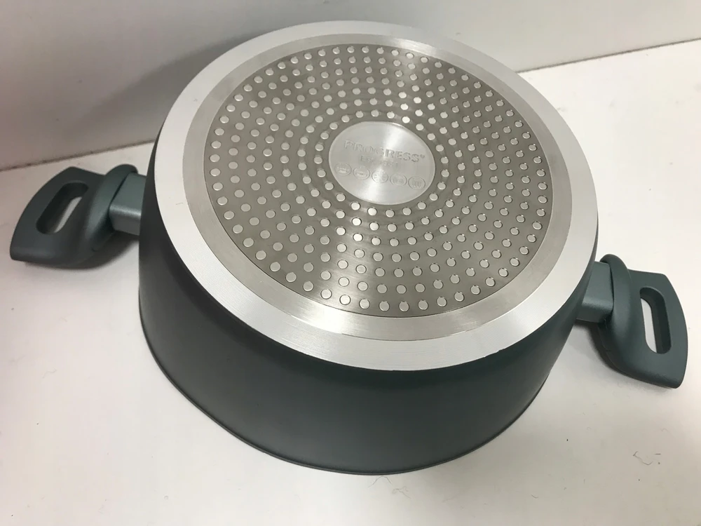 PROGRESS Tradicinis puodas 24cm 4,7 l