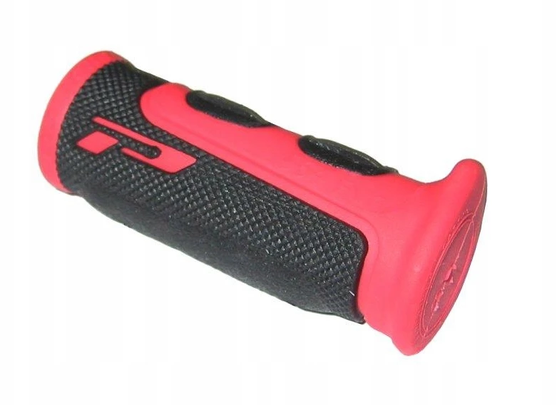 Progrip Dviračio rankenos rankenos 963 gel revoshift mėlyna