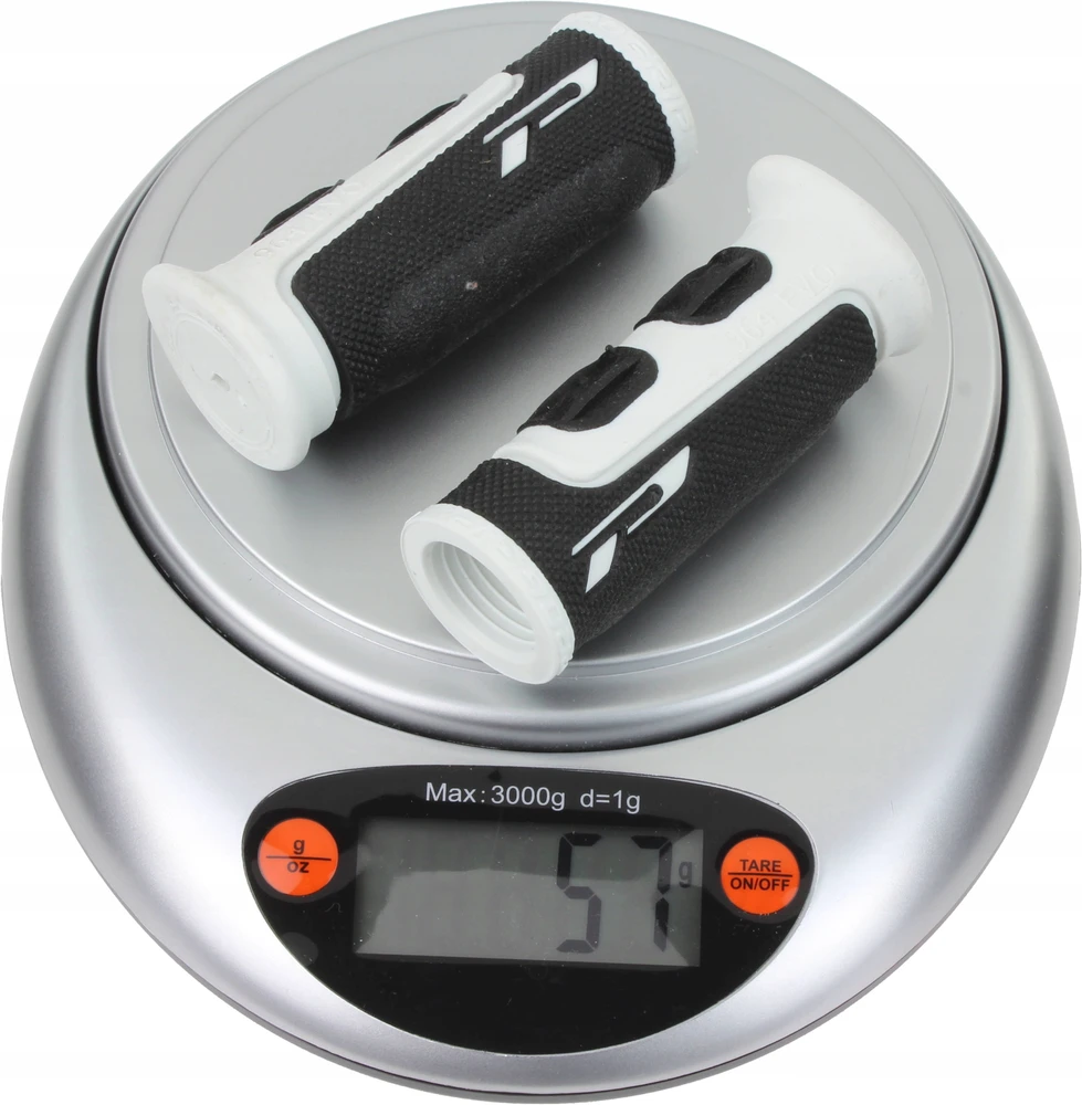 Progrip Dviračio rankenos rankenos 963 gel revoshift mėlyna