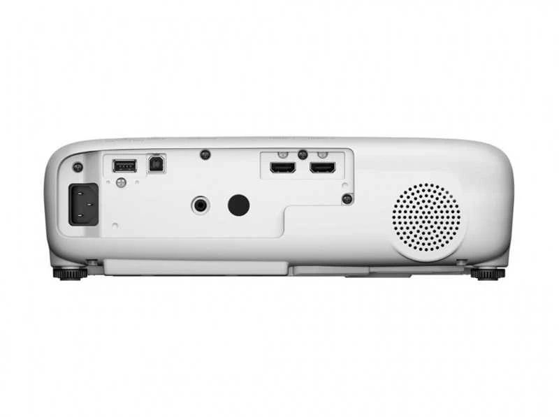 Projektorius EPSON EB-FH08 3LCD, 3600 lm