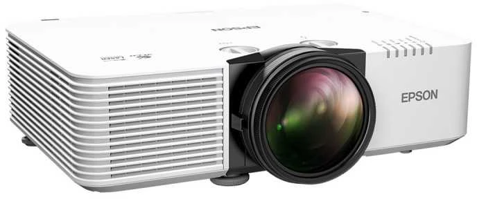 Projektorius Epson | EB-L690SE | WUXGA (1920x1200) | 6000 ANSI lumens | Baltas