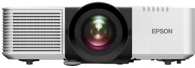 Epson | EB-L790U | WUXGA (1920x1200) | 7300 ANSI lumens | Baltas