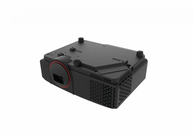 Projektorius Philips GamePix 800 | Full HD (1920x1080) | 2600 ANSI liumenų | 1500:1 | Juodas | Smart Gaming