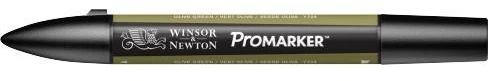 Promarker Winsor & Newton Y724 Alyvinės žalios spalvos