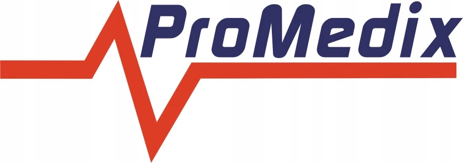 Promedix PR-870 medicininis pirštų galiukų pulsoksimetras su 1,5 colio HD LED ekranu