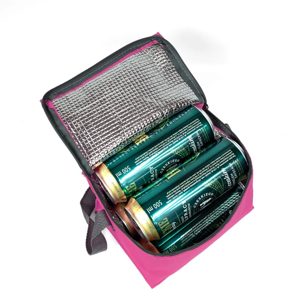 PROMIS TL035 THERMAL BAG BEACH PICNIC TOURIST aušintuvas paplūdimiui