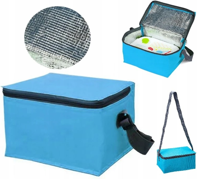 PROMIS TL035 THERMAL BAG BEACH PICNIC TOURIST aušintuvas paplūdimiui