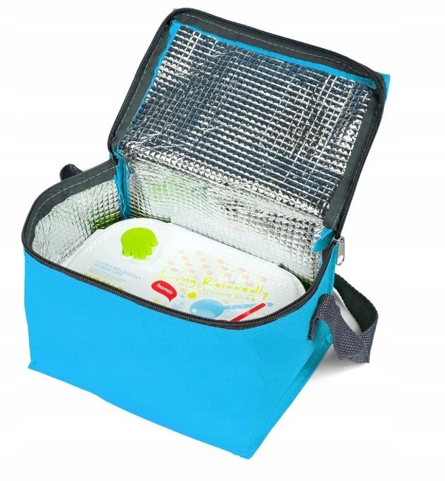 PROMIS TL035 THERMAL BAG BEACH PICNIC TOURIST aušintuvas paplūdimiui