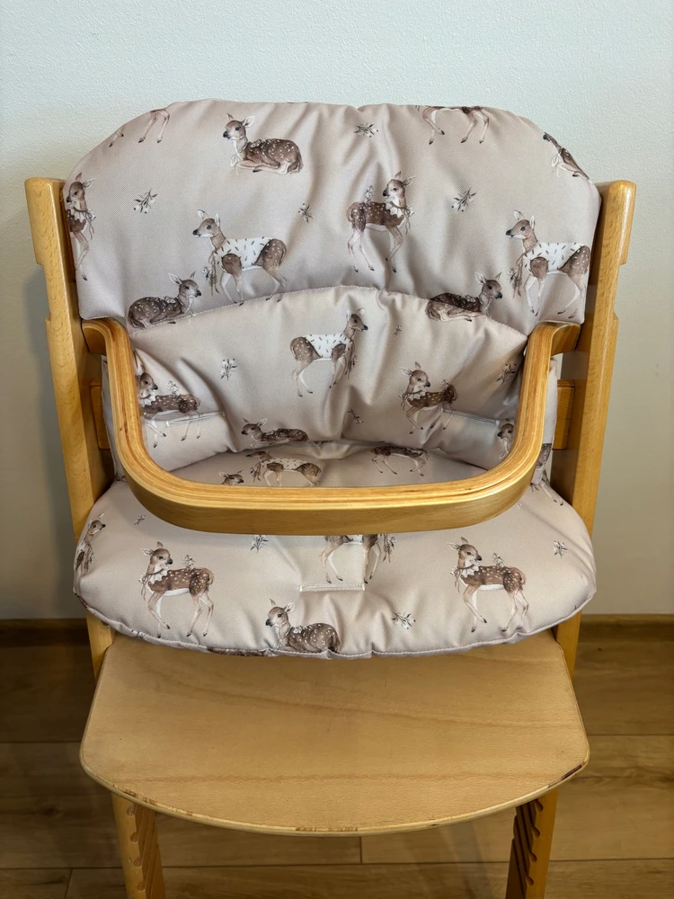 PROMOTION pagalvės įdėklas Timba Safety 1st Bebe Confort elniui Bambi