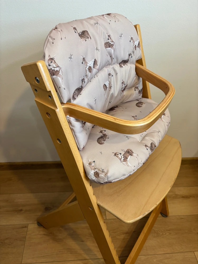 PROMOTION pagalvės įdėklas Timba Safety 1st Bebe Confort elniui Bambi