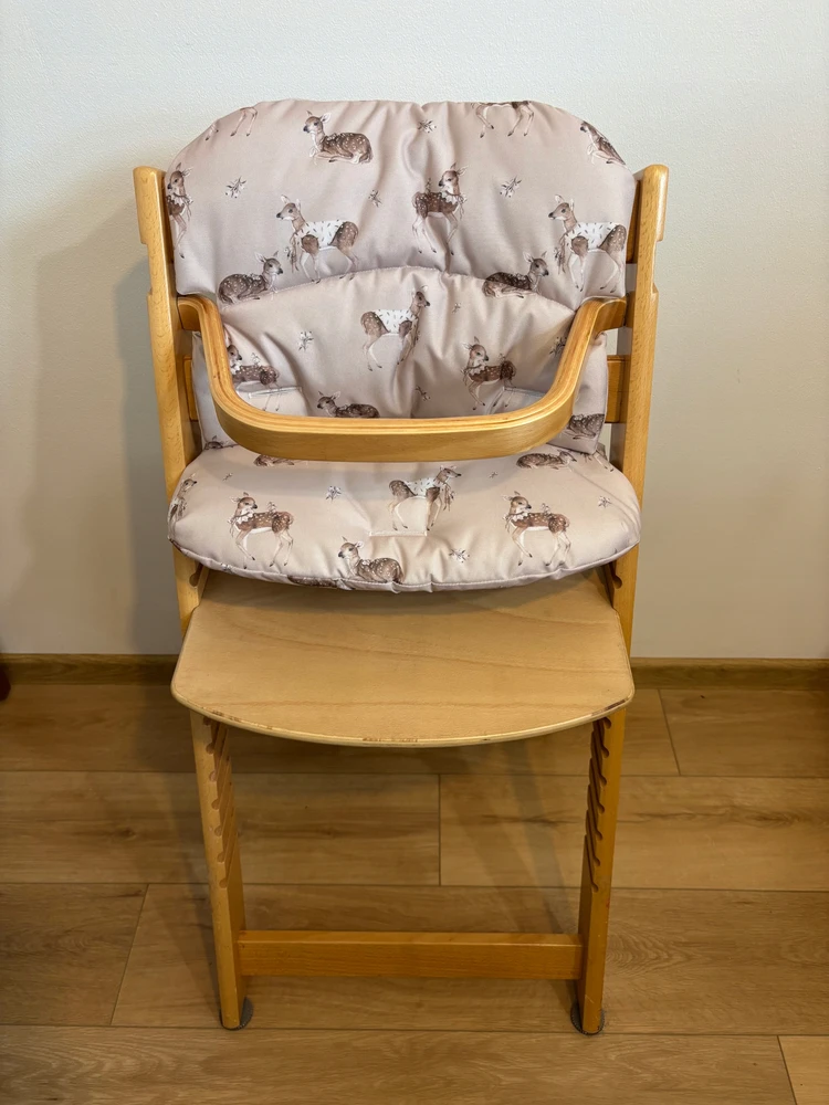 PROMOTION pagalvės įdėklas Timba Safety 1st Bebe Confort elniui Bambi