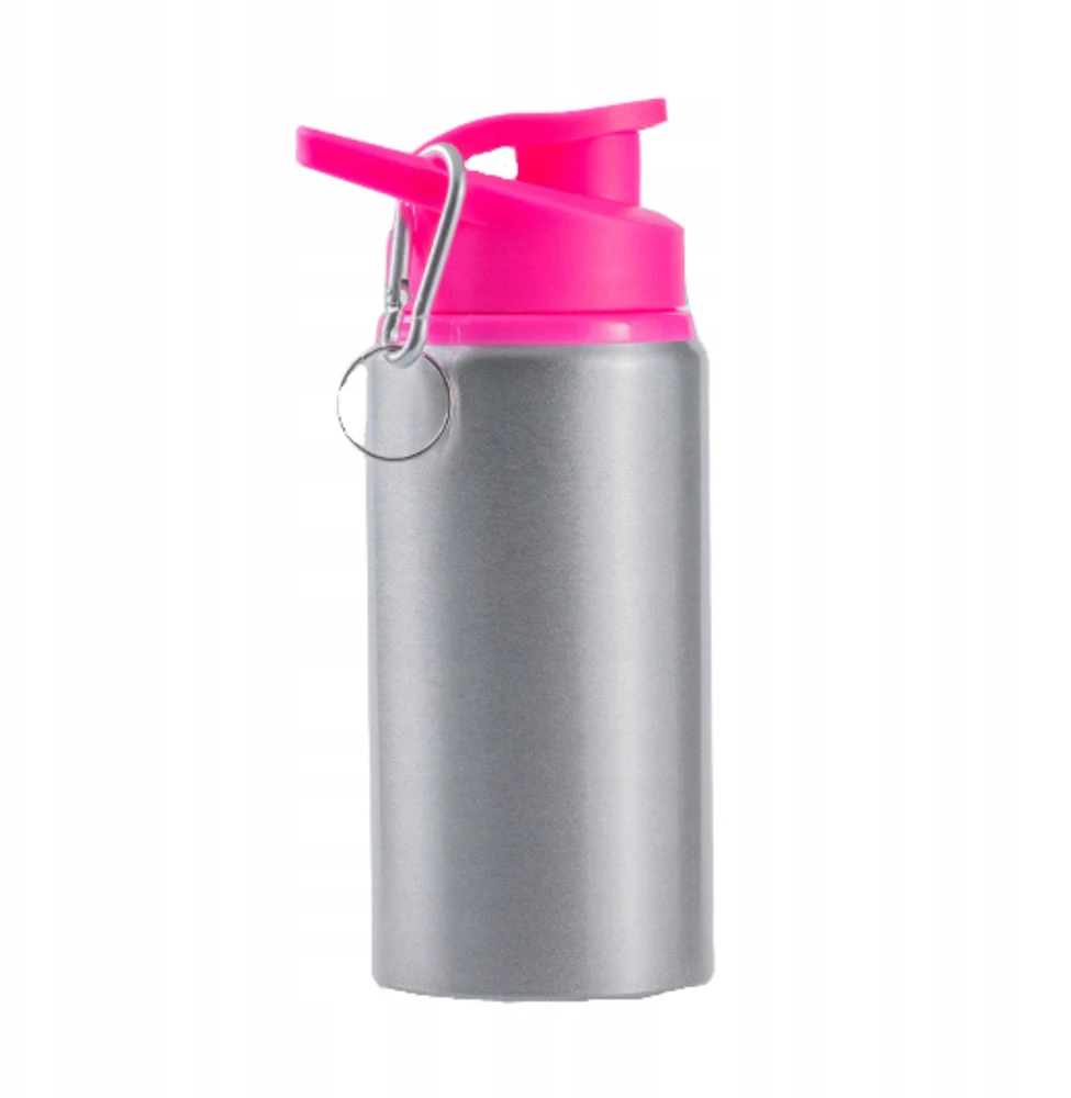 Pronice Creative Set Bottle Vandens butelis skirtas XL Mermaid lipdukų dekoravimui