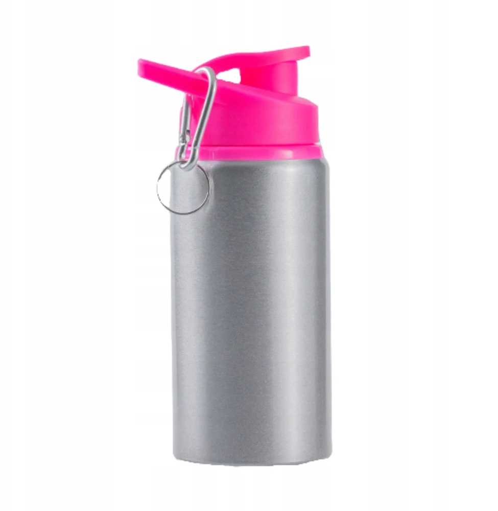 Pronice Creative Set Bottle Vandens butelis skirtas XL Mermaid lipdukų dekoravimui