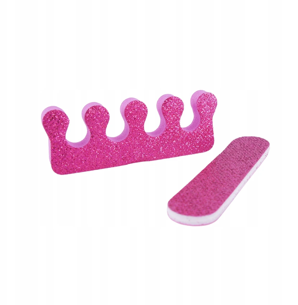 Pronice UNICORN BOX OF NAIL COSMETICS MAKEUP MAKEUP GROŽIO RINKINYS