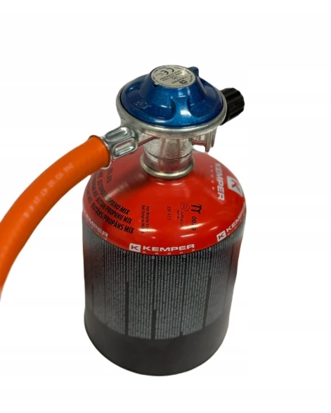 Propano / butano dujos „KEMPER" 460 g