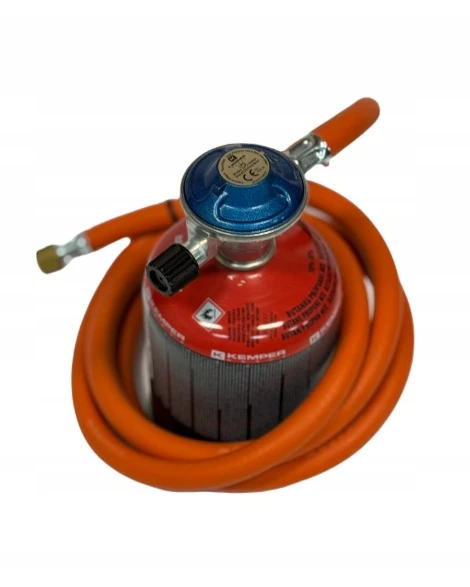 Propano / butano dujos „KEMPER" 460 g