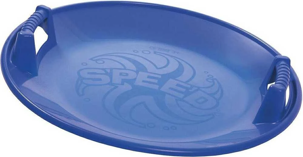 Prosperplast Apvali čiuožyklė Speed D66.5cm plastikinė