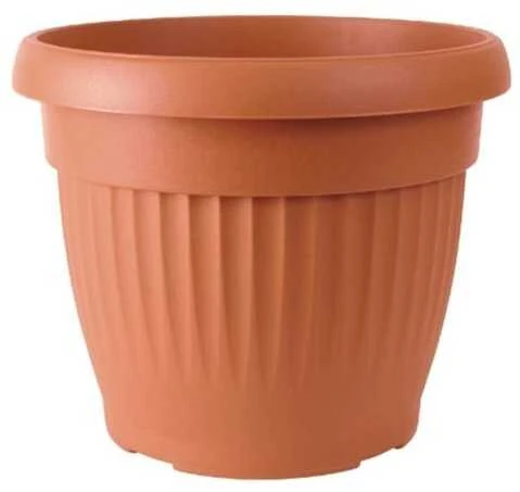 Prosperplast Plastikinis vazonas Terra nova, Ø30 cm