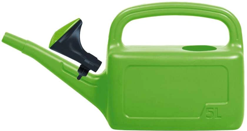 Profix Laistytuvas Aqua, žalias, 5 L