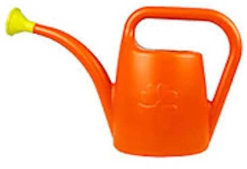 Prosperplast Laistytuvas Eos Koni 4.5L oranžinis