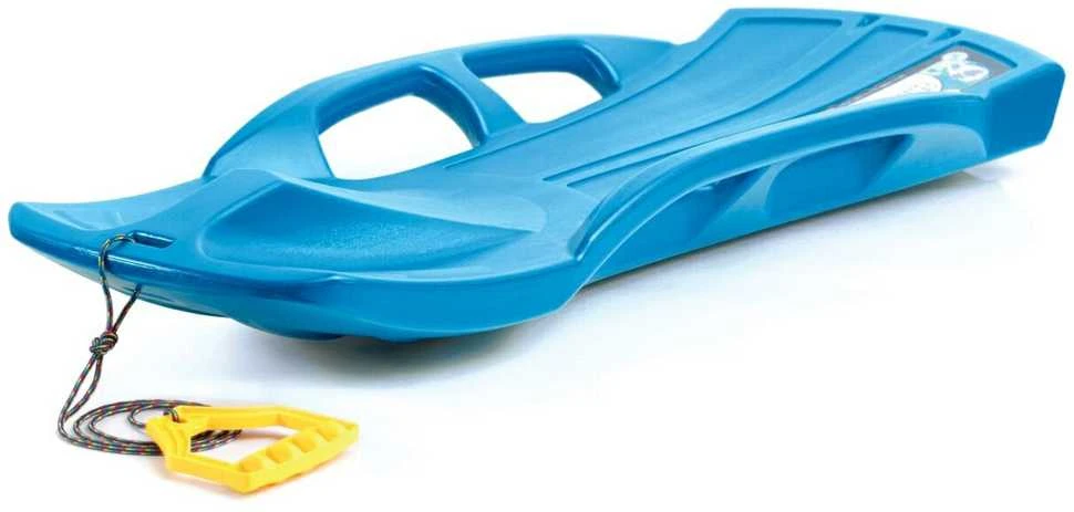 Prosperplast Rogutės Snow Train 110x40cm