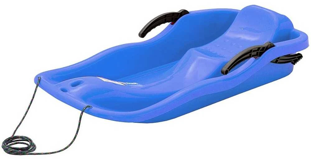 Prosperplast Rogutės su stabdžiais Race 40x87cm plastikinės