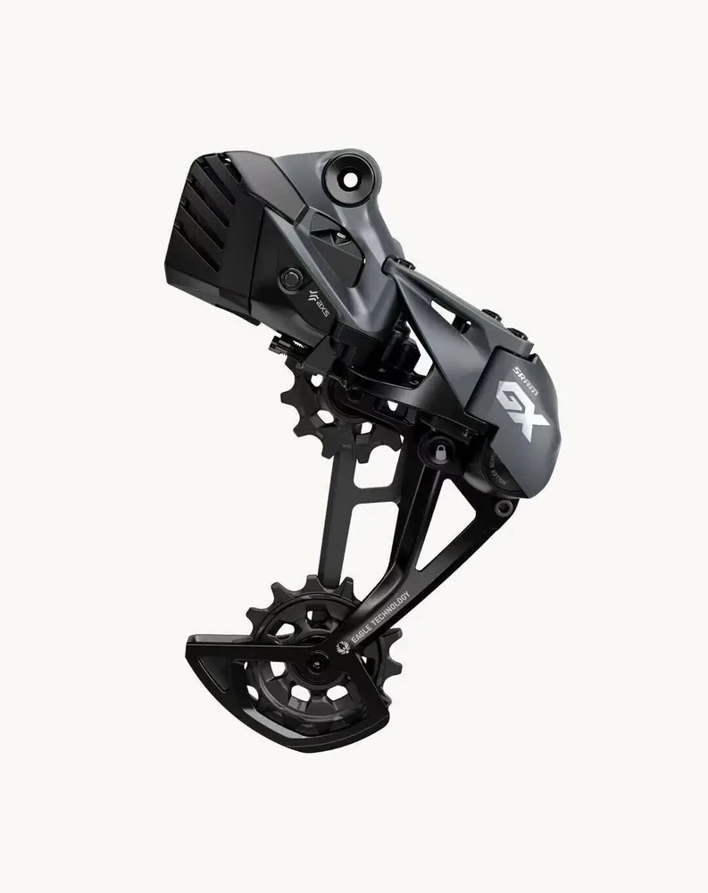 Dangtelis baterijai SRAM for rear derailleur Eagle AXS
